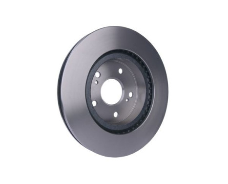 Bromsskiva 8DD 355 113-621 Hella, bild 4