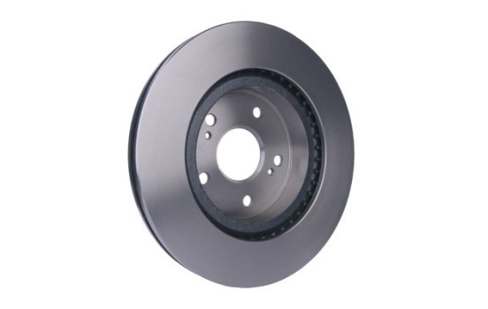 Bromsskiva 8DD 355 113-621 Hella, bild 4