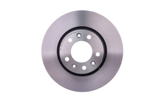 Bromsskiva 8DD 355 113-661 Hella, bild 2