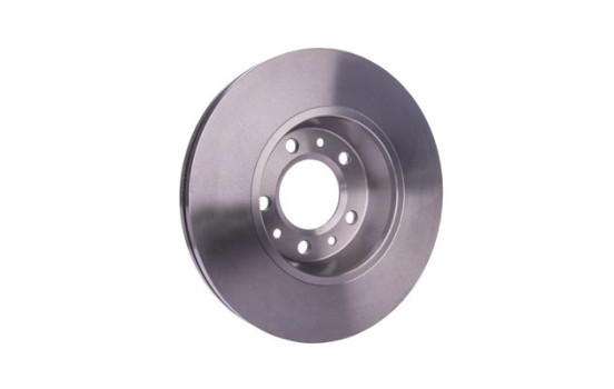 Bromsskiva 8DD 355 113-661 Hella, bild 4