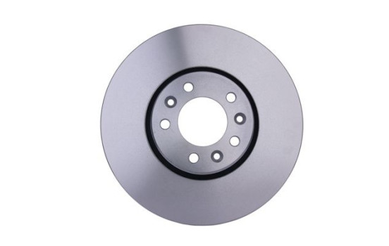 Bromsskiva 8DD 355 113-671 Hella, bild 2