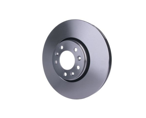 Bromsskiva 8DD 355 113-671 Hella, bild 3