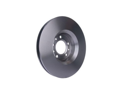 Bromsskiva 8DD 355 113-671 Hella, bild 4