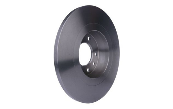 Bromsskiva 8DD 355 113-681 Hella, bild 4