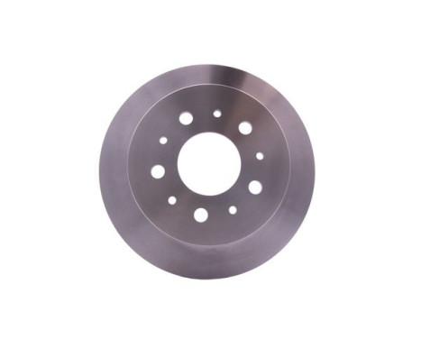 Bromsskiva 8DD 355 113-711 Hella, bild 2