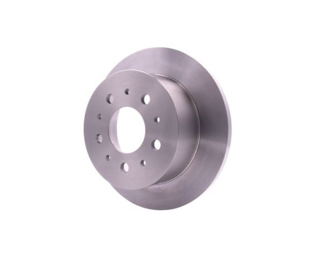 Bromsskiva 8DD 355 113-711 Hella, bild 3