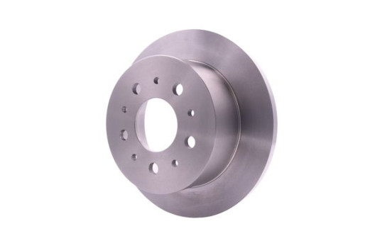 Bromsskiva 8DD 355 113-711 Hella, bild 3