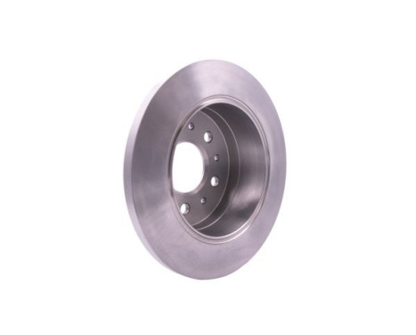 Bromsskiva 8DD 355 113-711 Hella, bild 4