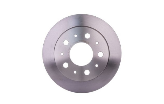 Bromsskiva 8DD 355 113-731 Hella, bild 2