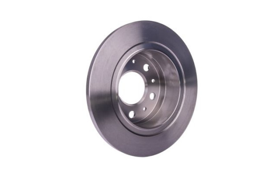 Bromsskiva 8DD 355 113-731 Hella, bild 4
