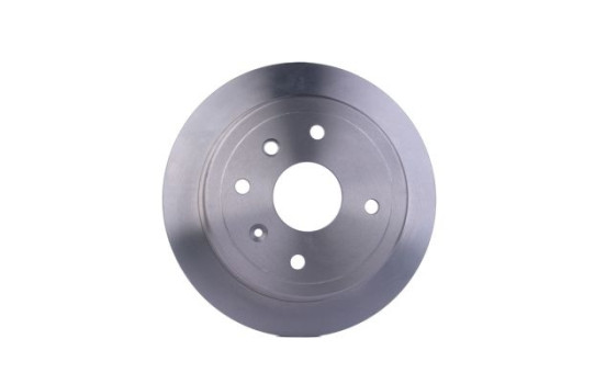 Bromsskiva 8DD 355 114-161 Hella, bild 2