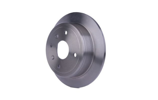 Bromsskiva 8DD 355 114-161 Hella, bild 3
