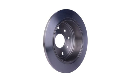 Bromsskiva 8DD 355 114-161 Hella, bild 4