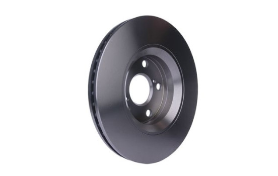 Bromsskiva 8DD 355 114-281 Hella, bild 4