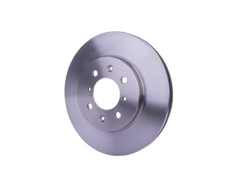 Bromsskiva 8DD 355 114-451 Hella, bild 3