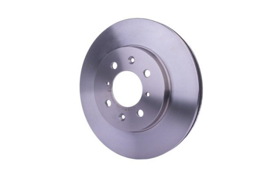 Bromsskiva 8DD 355 114-451 Hella, bild 3