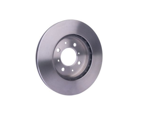 Bromsskiva 8DD 355 114-451 Hella, bild 4