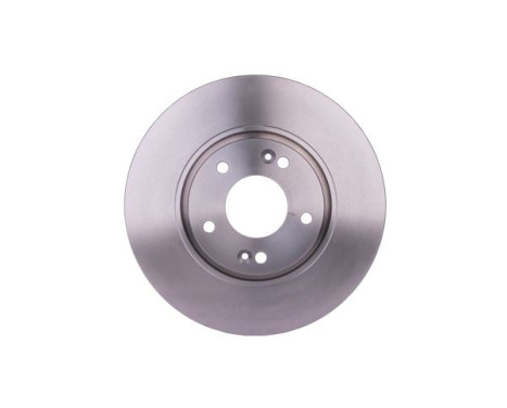 Bromsskiva 8DD 355 114-481 Hella, bild 2