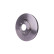 Bromsskiva 8DD 355 114-481 Hella, miniatyr 3