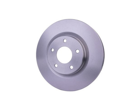 Bromsskiva 8DD 355 114-601 Hella, bild 3