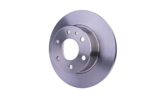 Bromsskiva 8DD 355 115-521 Hella, bild 3