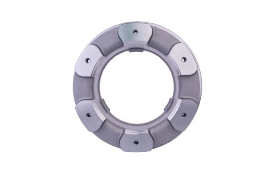 Bromsskiva 8DD 355 115-551 Hella, bild 2
