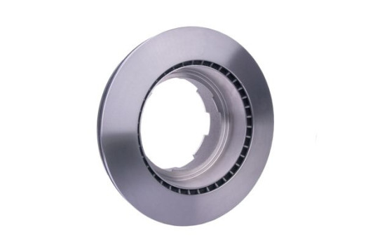 Bromsskiva 8DD 355 115-551 Hella, bild 4