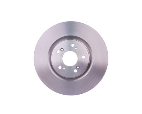 Bromsskiva 8DD 355 116-091 Hella, bild 2