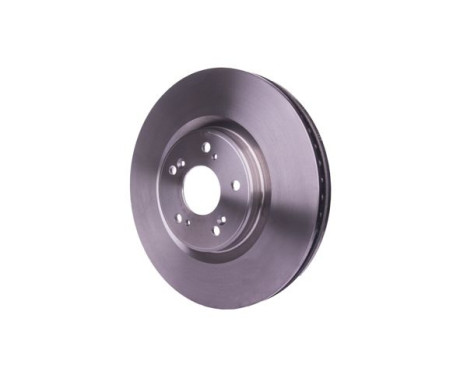 Bromsskiva 8DD 355 116-091 Hella, bild 3