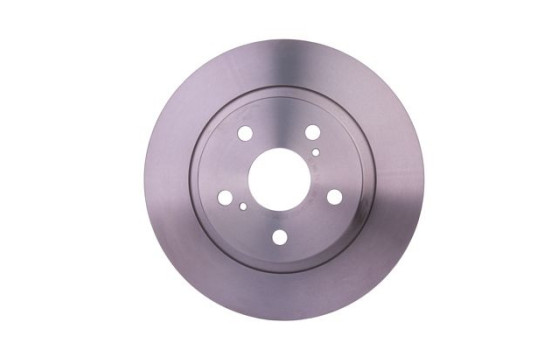 Bromsskiva 8DD 355 116-121 Hella, bild 2
