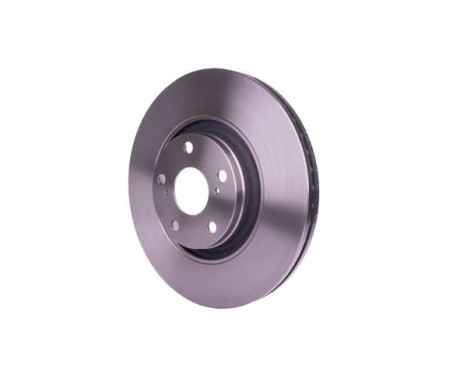 Bromsskiva 8DD 355 116-131 Hella, bild 3