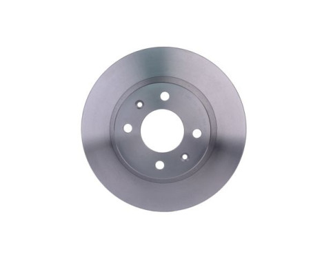 Bromsskiva 8DD 355 116-201 Hella, bild 2