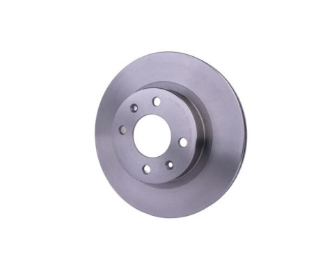 Bromsskiva 8DD 355 116-201 Hella, bild 3