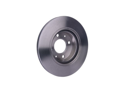 Bromsskiva 8DD 355 116-201 Hella, bild 4