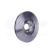 Bromsskiva 8DD 355 116-371 Hella, miniatyr 4