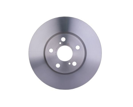 Bromsskiva 8DD 355 116-371 Hella, bild 2