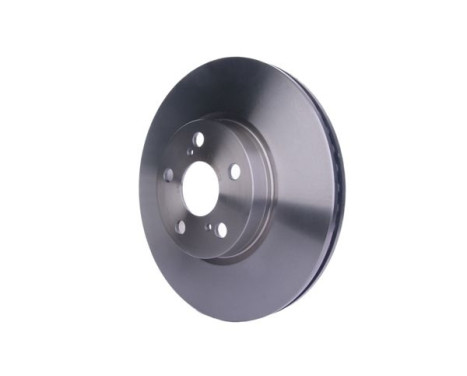 Bromsskiva 8DD 355 116-371 Hella, bild 3