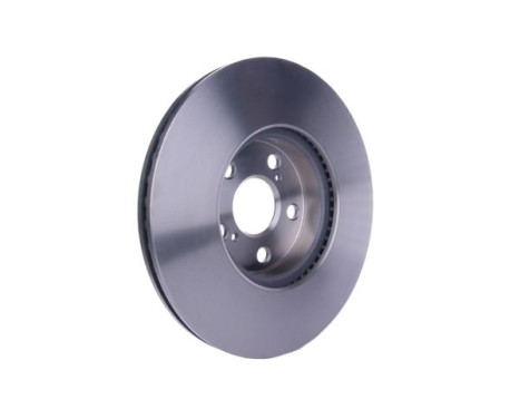Bromsskiva 8DD 355 116-371 Hella, bild 4