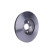 Bromsskiva 8DD 355 116-371 Hella, miniatyr 4