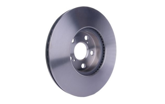 Bromsskiva 8DD 355 116-371 Hella, bild 4