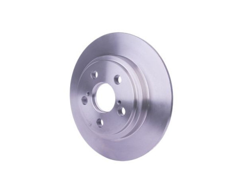 Bromsskiva 8DD 355 116-401 Hella, bild 3