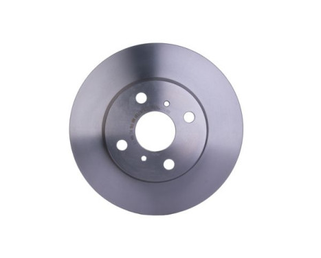 Bromsskiva 8DD 355 116-411 Hella, bild 2