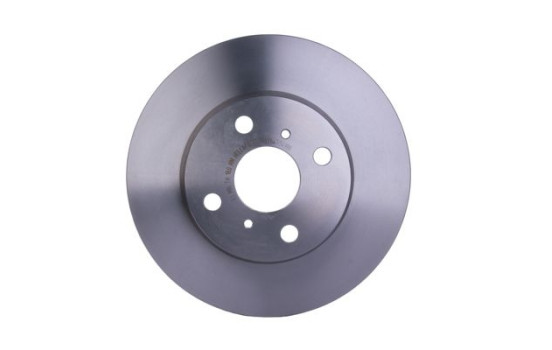Bromsskiva 8DD 355 116-411 Hella, bild 2