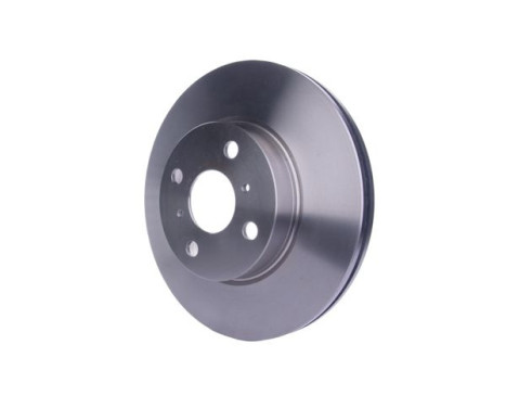 Bromsskiva 8DD 355 116-411 Hella, bild 3