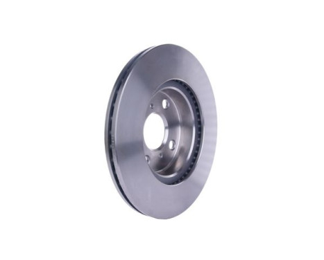 Bromsskiva 8DD 355 116-411 Hella, bild 4