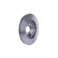 Bromsskiva 8DD 355 116-411 Hella, miniatyr 4