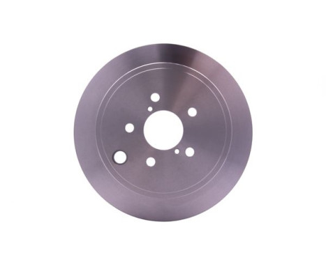 Bromsskiva 8DD 355 116-421 Hella, bild 2