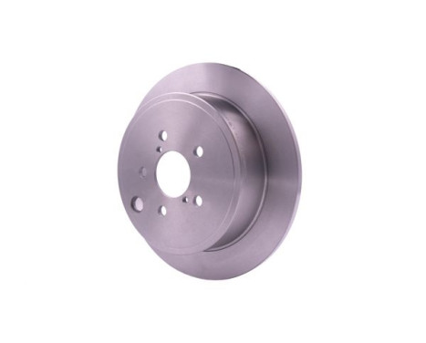 Bromsskiva 8DD 355 116-421 Hella, bild 3
