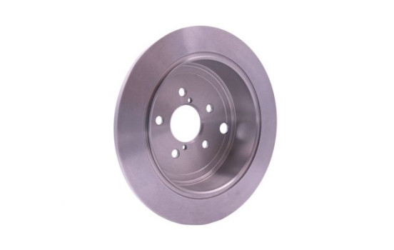Bromsskiva 8DD 355 116-421 Hella, bild 4