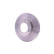 Bromsskiva 8DD 355 116-481 Hella, miniatyr 3